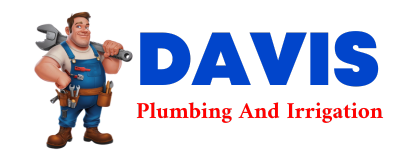 Trusted plumber in LADIESBURG